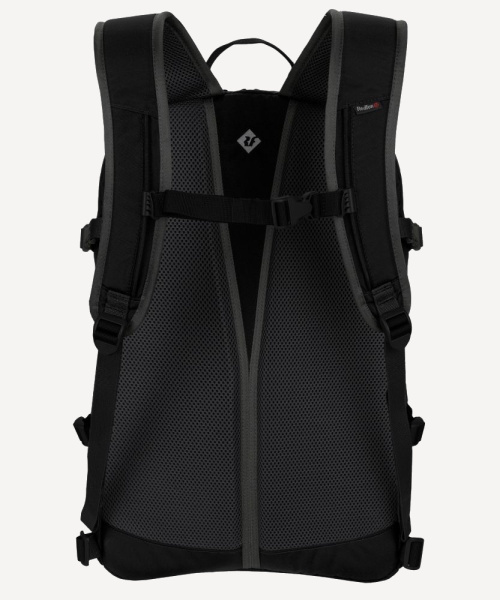 Рюкзак RedFox Hitchhiker 30 V2 (Черный; 30 л)